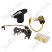 EMC-FORKLIFTPARTS 07113 РЕМКОМПЛЕКТ ЗАЖИГАНИЯ