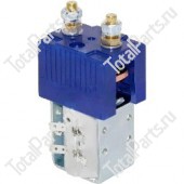 KEY NUMBER 15943-36 КОНТАКТОР В СБОРЕ PRESTOLITE WK24/02