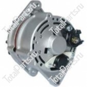 HC-PARTS CA519IR ГЕНЕРАТОР