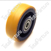 SIZE 150x50x47x14x47x14 КОЛЕСО ГРУЗОВОЕ