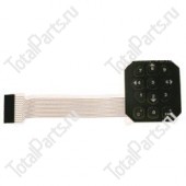 TVH 8626294 ПЛАТА НАБОРА