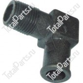 LINDE 0009560106 НЕЙЛОНОВЫЙ ФИТИНГ