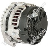 DELCO-REMY 8400287 ГЕНЕРАТОР 12V 150 Amp.