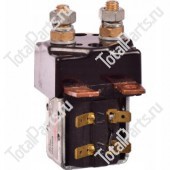 TVH 8786619 КОНТАКТОР В СБОРЕ