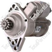 LINDE 0009710132 СТАРТЕР В СБОРЕ