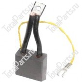 DAEWOO-DOOSAN CM35011 ЩЕТКА ЭЛЕКТРОДВИГАТЕЛЯ ИЗ НАБОРА D552781