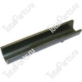 SIZE 160x33x34.5x1x4.5x75 ФРИКЦИОННАЯ ПЛАСТИНА U | U4