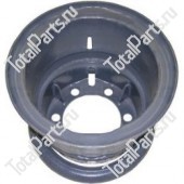 SIZE 15*8*200*367*11.3*6* КОЛЕСНЫЙ ДИСК СВАРНОЙ