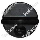 NISSAN 152551P103A КРЫШКА МАСЛОЗАЛИВНОЙ ГОРЛОВИНЫ