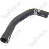 INPARTS 160346V2021 ПАТРУБОК РАДИАТОРА KOMATSU-20 4D92/94 ВЕРХНИЙ