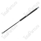 SIZE 8x500x545x235xEx12x3 ГАЗОВЫЙ АМОРТИЗАТОР | GAS SPRING PUSH TYPE