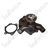 PERKINS CP80824 ВОДЯНАЯ ПОМПА ДВИГАТЕЛЯ