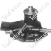 MITSUBISHI 3164502010 ПОМПА ВОДЯНАЯ