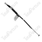 NISSAN 1820124H00 ТРОС АКСЕЛЕРАТОРА