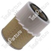 NISSAN 1654605H10 ФИЛЬТР ВОЗДУШНЫЙ