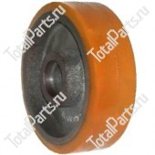 ATLET 074639 ГРУЗОВОЕ КОЛЕСО