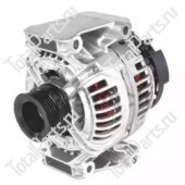 HC-PARTS CA2068IR ГЕНЕРАТОР