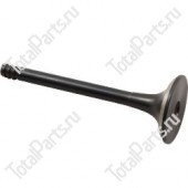 STELLOX 0124120SX КЛАПАН ВЫПУСКНОЙ