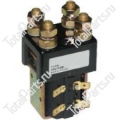 ALBRIGHT CP08/20 КОНТАКТОР В СБОРЕ SW82-19L 24V CO 34/20