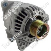 BOSCH 0124525041 ГЕНЕРАТОР