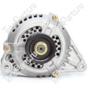 HELLA 8EL726305001 ГЕНЕРАТОР
