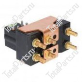KEY NUMBER 165465 КОНТАКТОР LINDE