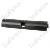 SIZE 150x28.5x39.5x1x15x1 ФРИКЦИОННАЯ ПЛАСТИНА КАРЕТКИ СМЕЩЕНИЯ U | U6