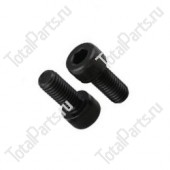 SIZE 8xM8x20x28xYxB1xB1x1 ВИНТ С ШЕСТИГРАННЫМ ОТВЕРСТИЕМ В ГОЛОВКЕ 10.9