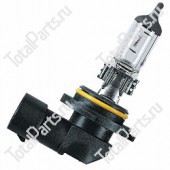 HALLA 8GH005636121 ЛАМПОЧКА 12V