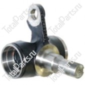 MITSUBISHI 9124400302 КУЛАК ПОВОРОТНЫЙ