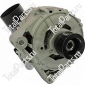 HC-PARTS CA1091IR ГЕНЕРАТОР