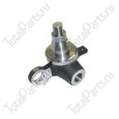 KOMATSU 8765227 ПОВОРОТНЫЙ КУЛАК RH
