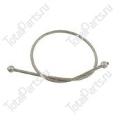TOTALSOURCE 31616 ТЯГОВЫЙ ТРОСИК