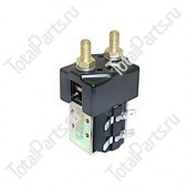 TVH 8626606 КОНТАКТОР В СБОРЕ