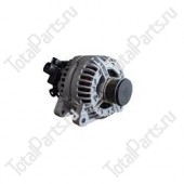 HC-PARTS CA2114IR ГЕНЕРАТОР