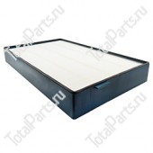 SAKURA CA2402 ФИЛЬТР ВОЗДУШНЫЙ КАБИНЫ