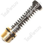 KEY NUMBER 87728 ЭЛЕМЕНТ КЛАПАНА DAEWOO