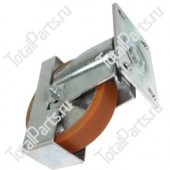 SIZE 150x40xPxPxAx135x110 СТАБИЛИЗИРУЮЩЕЕ КОЛЕСО