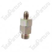 KEY NUMBER 87621 КЛАПАН ДЛЯ ПОГРУЗЧИКА ДЭУ-ДУСАН