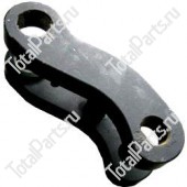 SIZE 83x58.6x27x143x17x22 РУЛЕВАЯ СЕРЬГА | TYPE C