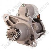 HALLA 8EA738258431 СТАРТЕР 12V 1.6kW