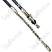 TOTALSOURCE 86083 ТЯГОВЫЙ ТРОСИК