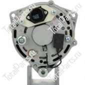 HC-PARTS CA1242IR ГЕНЕРАТОР