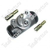 EMC-FORKLIFTPARTS 15013 КОЛЕСНЫЙ ТОРМОЗНОЙ ЦИЛИНДР