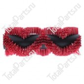 TOTALSOURCE 16617709 ЩЕТКА ПОДМЕТАЛЬНОЙ МАШИНЫ