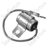 ASHIKA 16050001 КОНДЕНСАТОР