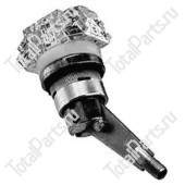 CLARK 1654493 ПЕРЕКЛЮЧАТЕЛЬ РУЛЕВОЙ КОЛОНКИ