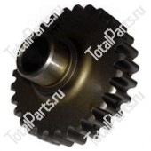 KOMATSU 8773997 ШЕСТЕРНЯ ГИДРОНАСОСА