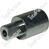 HANGCHA  (HC) CPCD10-35XF N1 ВТУЛКА ФИКСАТОРА РУЛЕВОЙ КОЛОНКИ НА ПОГРУЗЧИКИ