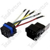 KEY NUMBER 83715 РЕЛЕ 12V
